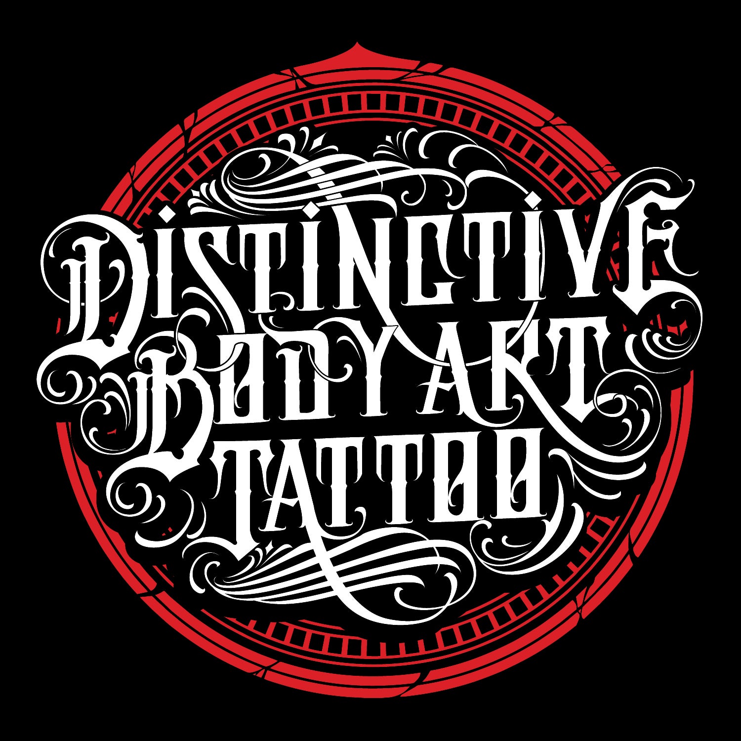 Body art sale tattoo studio